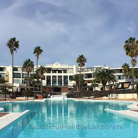 شقة Nobleza With Pool, Sat-tv, Wifi & Air Conditioner *
