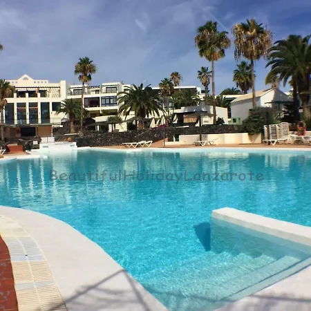 Nobleza With Pool, Sat-tv, Wifi & Air Conditioner Appartement