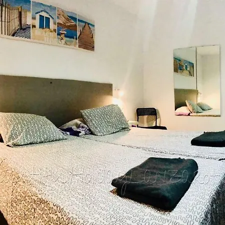 Nobleza With Pool, Sat-tv, Wifi & Air Conditioner Costa Teguise