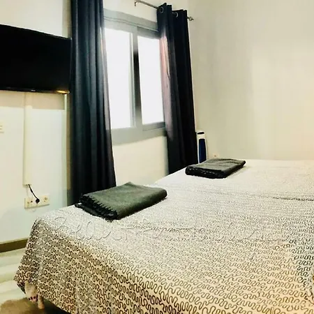 Nobleza With Pool, Sat-tv, Wifi & Air Conditioner * Costa Teguise